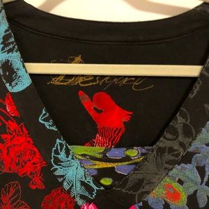 Desigual uniq dress M